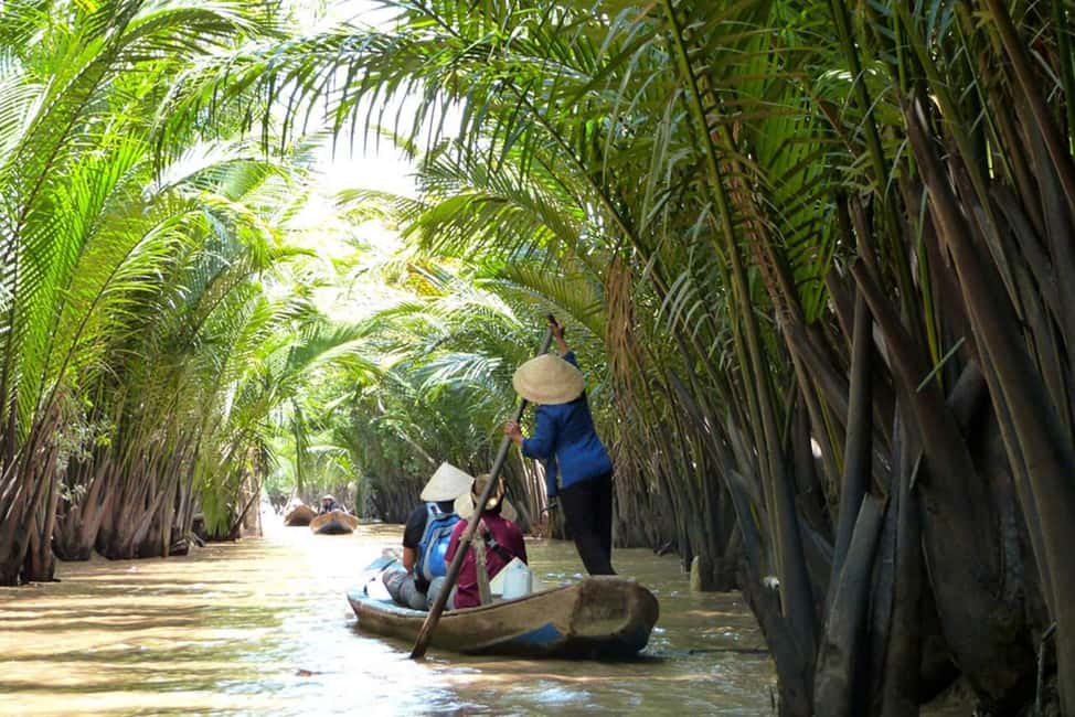 Ho Chi Minh Daily Tour: Full Day Mekong Delta (Private tour) - What to bring (and what can ruin the day fast)
