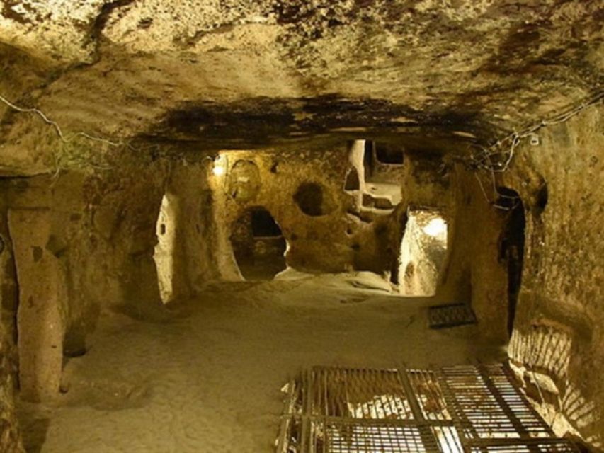 Ho Chi Minh: Discover Cu Chi Tunnels Half-Day Tour - Key highlights you can’t miss
