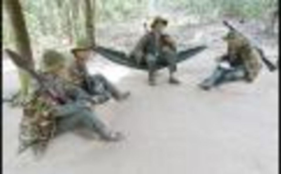 Ho Chi Minh: Discover Cu Chi Tunnels Half-Day Tour - The hiding spots and booby traps: what you’re really meant to notice