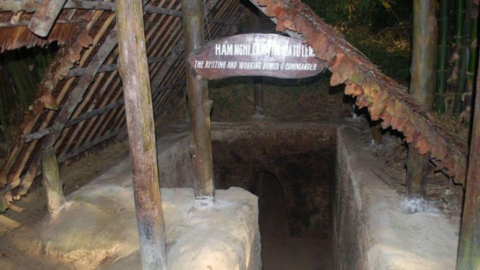 Ho Chi Minh: Discover Cu Chi Tunnels Half-Day Tour - Price and value: what $22 really gets you (and what doesn’t)