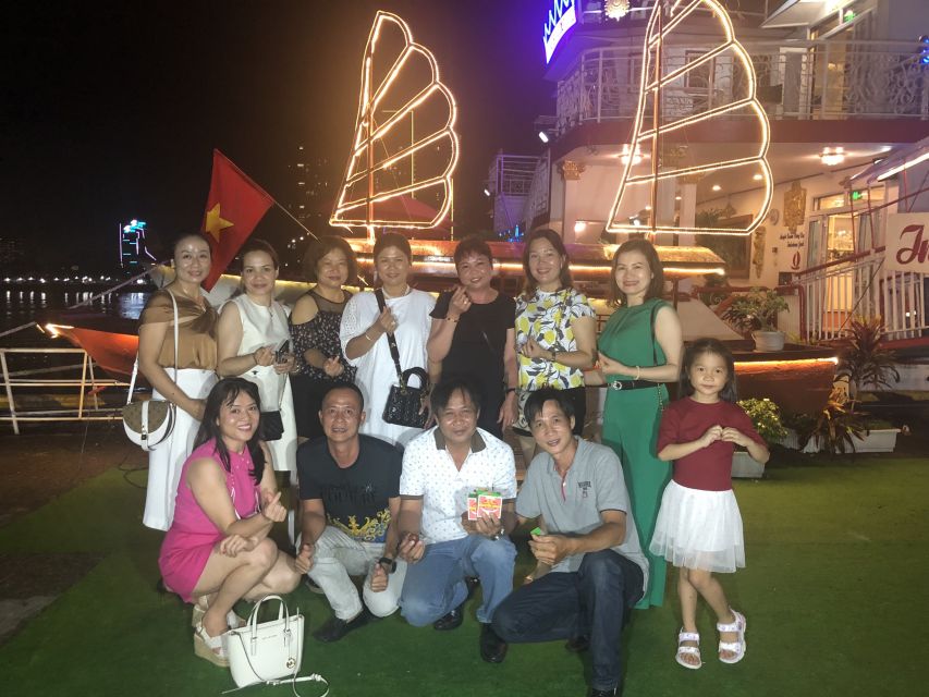 Ho Chi Minh: Evening Cultural Experience - Key Things to Know Before You Go