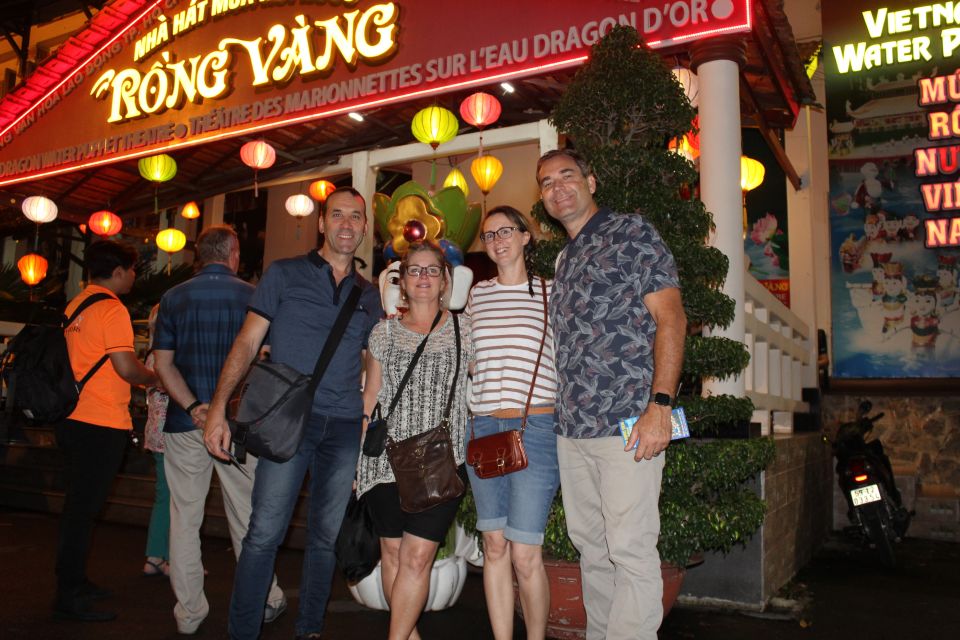 Ho Chi Minh: Evening Cultural Experience - Price and Value: Is $62 Worth It?
