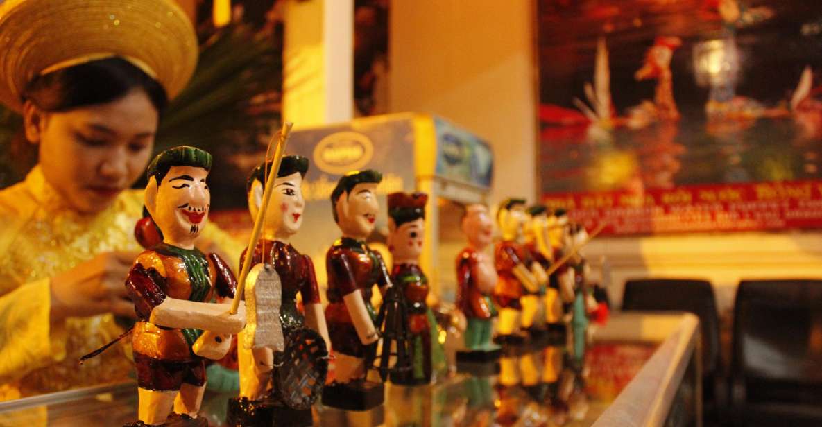 Ho Chi Minh: Evening Cultural Experience - Who This Tour Suits Best