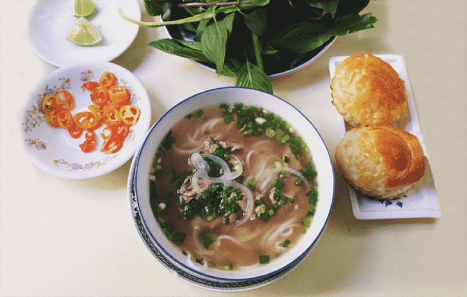 Ho Chi Minh: Full-Day Private City Tour - Key highlights you shouldn’t miss
