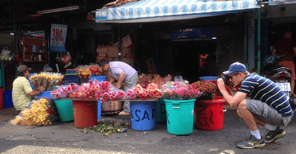 Ho Chi Minh: Full-Day Private City Tour - Who This Private City Tour Is For (and Who Might Want Something Different)