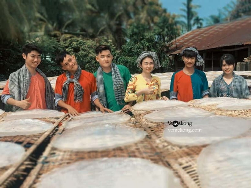 Ho Chi Minh: Group Cai Rang Floating Market 1 Day Tour - FAQ