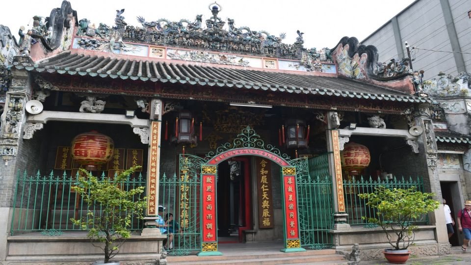 Ho Chi Minh: Historical City Scooter Tour - Price and Value: Why $49 Can Work (If You Like This Style)