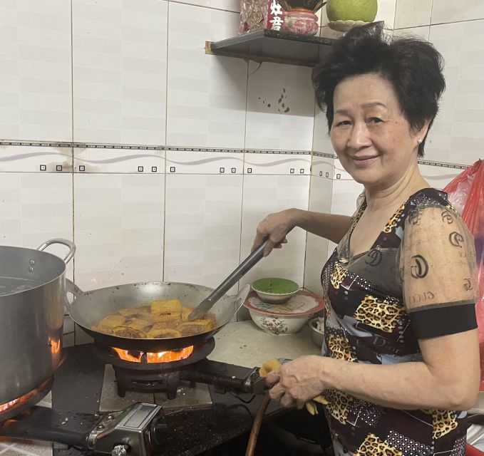 Ho Chi Minh: Local Cooking Class At Auntie's Home - Key takeaways before you go