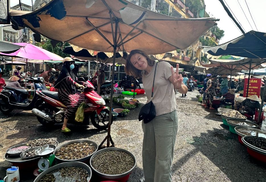 Ho Chi Minh: Local Cooking Class At Auntie's Home - Price and what you really get for $56