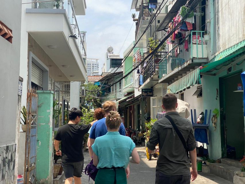 Ho Chi Minh: Local Cooking Class At Auntie's Home - Who should book this cooking class, and who might skip it