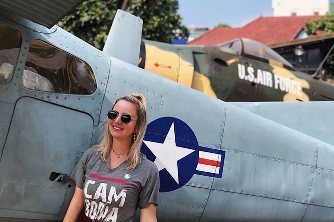 Ho Chi Minh Most Historical Spots & War Museum Tour (Private & All-Inclusive) - Key Highlights You’ll Actually Feel