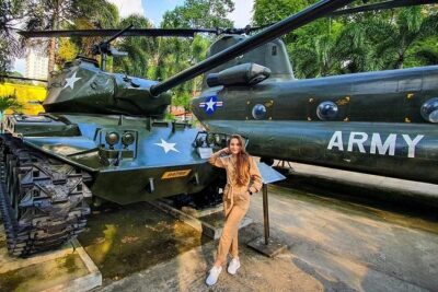 Ho Chi Minh Most Historical Spots & War Museum Tour (Private & All-Inclusive) - Hotel pickup and a private pace (so you’re not stuck waiting)