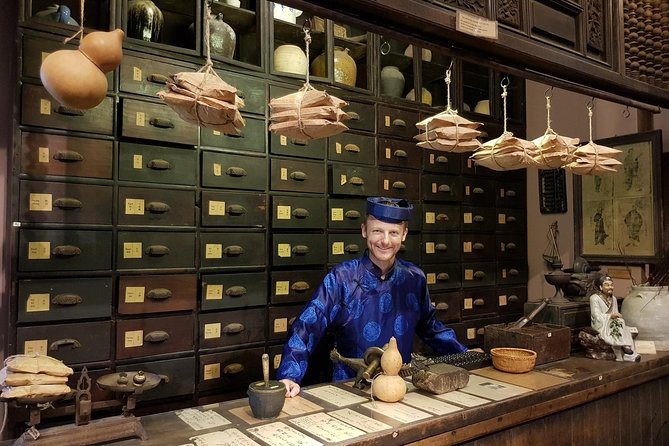 Ho Chi Minh Most Historical Spots & War Museum Tour (Private & All-Inclusive) - Other historic Saigon stops you might fit in (and how to choose)