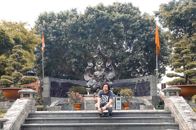 Ho Chi Minh Most Historical Spots & War Museum Tour (Private & All-Inclusive) - How long is the day, and what to bring
