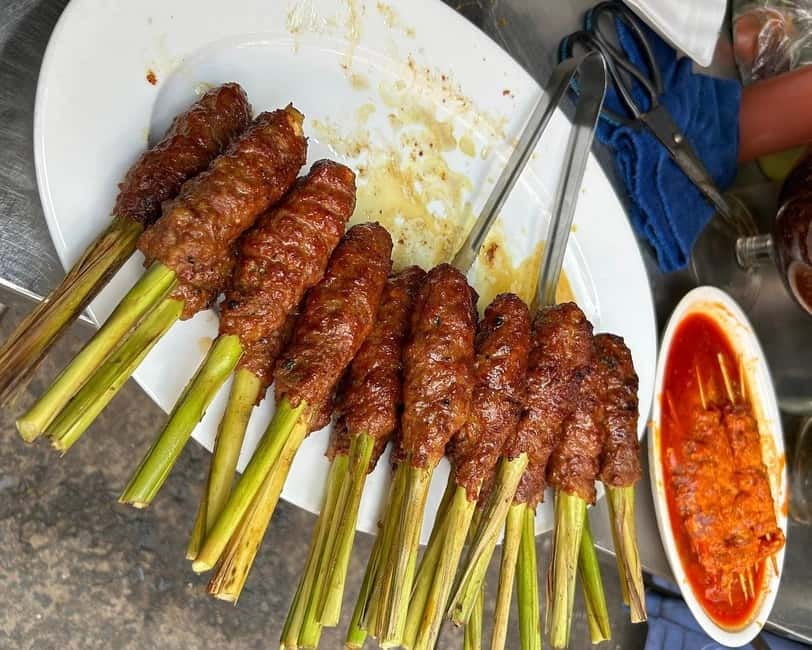 Ho Chi Minh: Original Walking Street Food Tour with Foodies - Should you book this Saigon walking food tour?