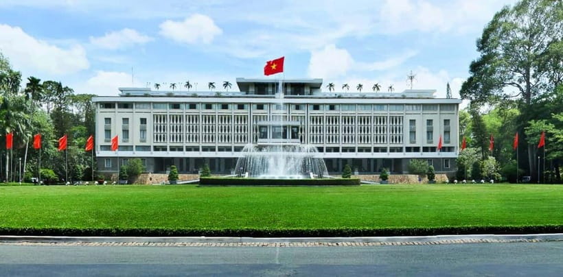 Ho Chi Minh: Private Full-Day Highlights & Bitexco Skydeck - Key Things You’ll Notice on This Ho Chi Minh Day
