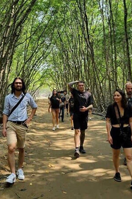 Ho Chi Minh: Private Full-Day Highlights & Bitexco Skydeck - Guide Style and What You’re Really Paying For