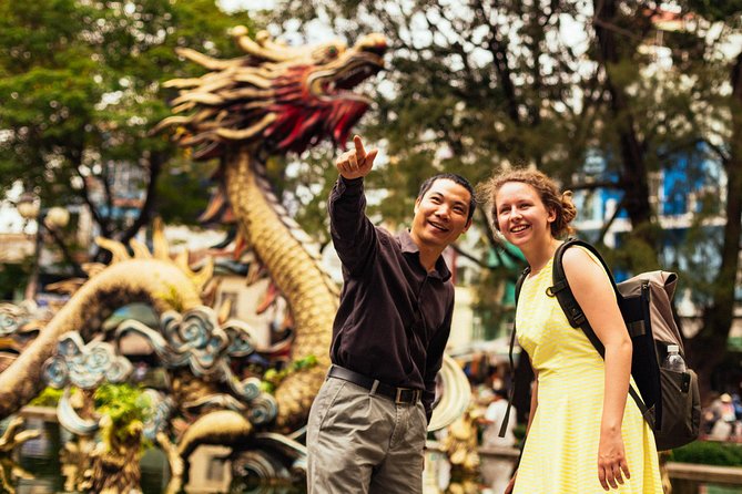 Ho Chi Minh: PRIVATE Off the Beaten Track Tour with a Local - Price and value: what $55.57 buys you here