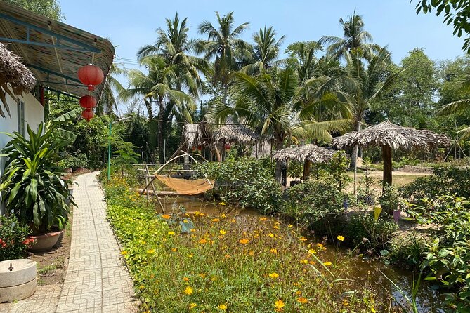 Ho Chi Minh: Southern Vietnam 4-Day Authentic Mekong Farm Trip - Why this feels authentic: it’s the rhythm, not just the checklist