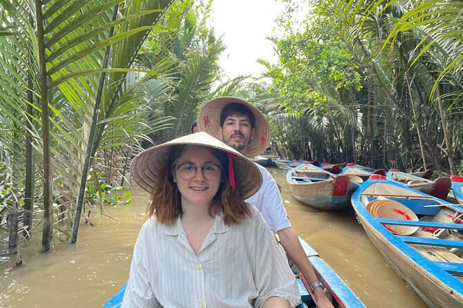 Ho Chi Minh: Southern Vietnam 4-Day Authentic Mekong Farm Trip - Price and value: is $719 a good deal for a private delta experience?