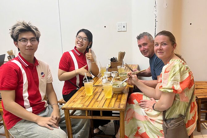 Ho Chi Minh Street Food and Sightseeing By Motorbike - Key highlights before you go