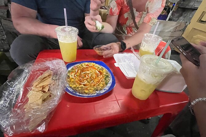 Ho Chi Minh Street Food and Sightseeing By Motorbike - Nguyen Thien Thuat apartment buildings: living history, not a stage set