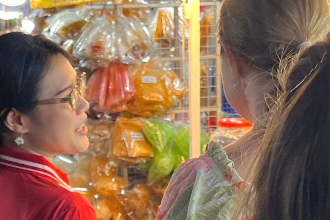 Ho Chi Minh Street Food and Sightseeing By Motorbike - Price and what $30 buys you in Saigon terms