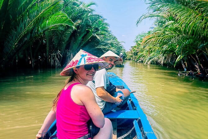 Ho Chi Minh Street Food & City Sights with LGBT Student Pride - What Makes the LGBT Student Guide Important (Not Just a Label)