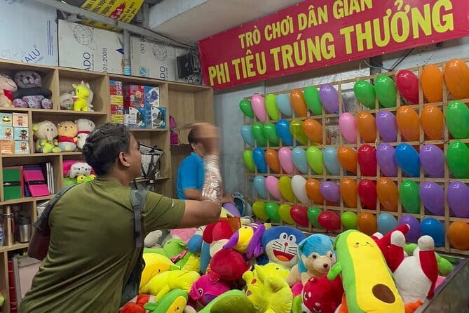 Ho Chi Minh Street Food & City Sights with LGBT Student Pride - Price and Value: What $37.55 Actually Buys You