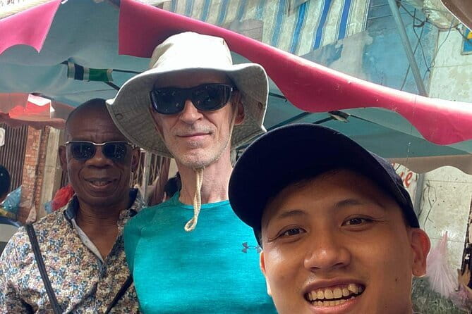 Ho Chi Minh Street Food & City Sights with LGBT Student Pride - The Taste Plan: 8–10 Dishes and a Food Budget That Works