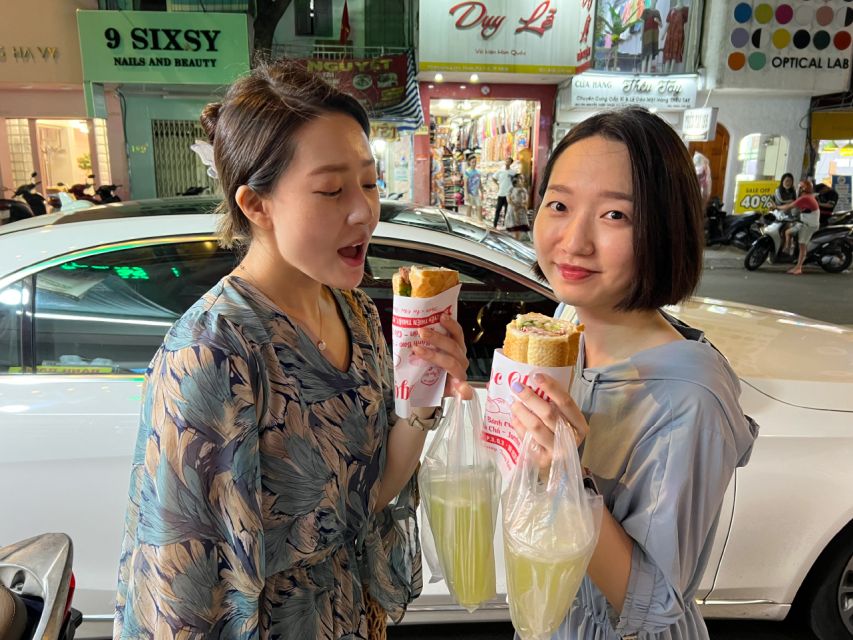 Ho Chi Minh: Street Food Experience in Saigon by Walking - Price and Value: $48 for Four Hours of Real Food Work