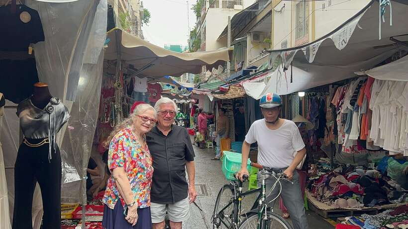 Ho Chi Minh Street Food Private Tour With Funny Guide - Key Points to Know Before You Go