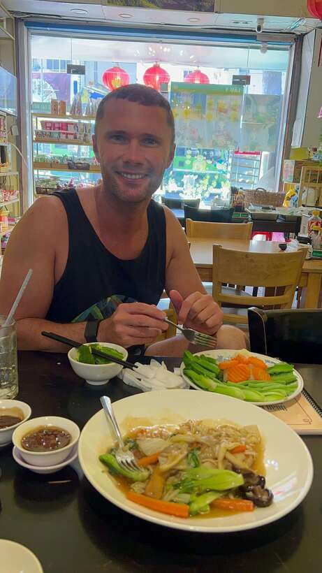 Ho Chi Minh Street Food Private Tour With Funny Guide - Private Street Food in Ho Chi Minh City: What the Tour Really Does