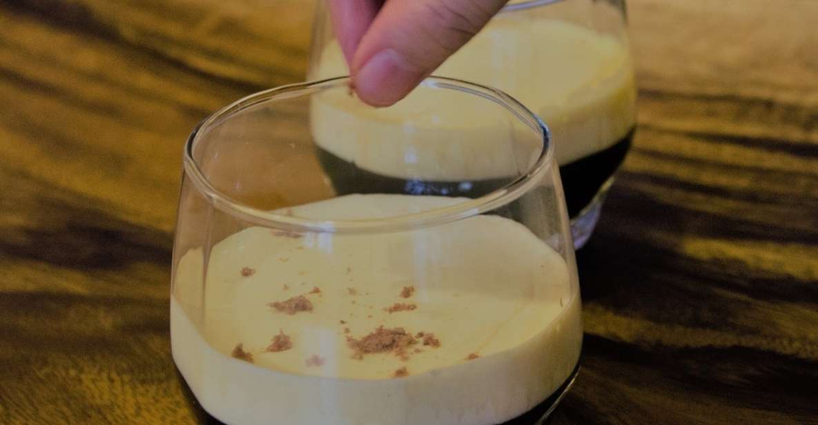 Ho Chi Minh: Tasting Iconic Coffee of 3 Regions in Vietnam - Your hands-on brewing moment with the traditional phin dripper
