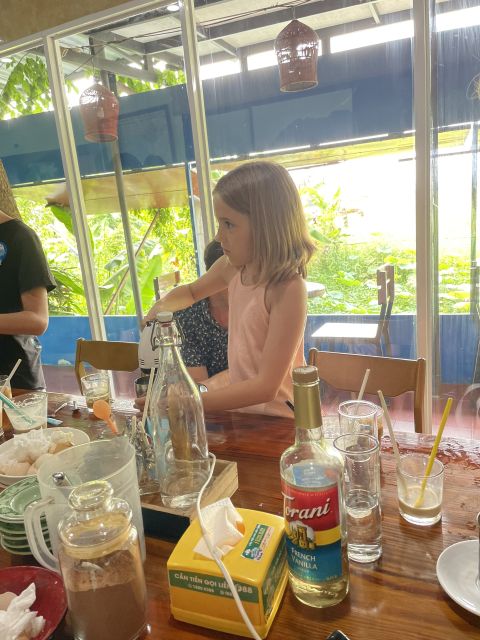 Ho Chi Minh: Tasting Iconic Coffee of 3 Regions in Vietnam - Where the session starts (and what to expect when you arrive)
