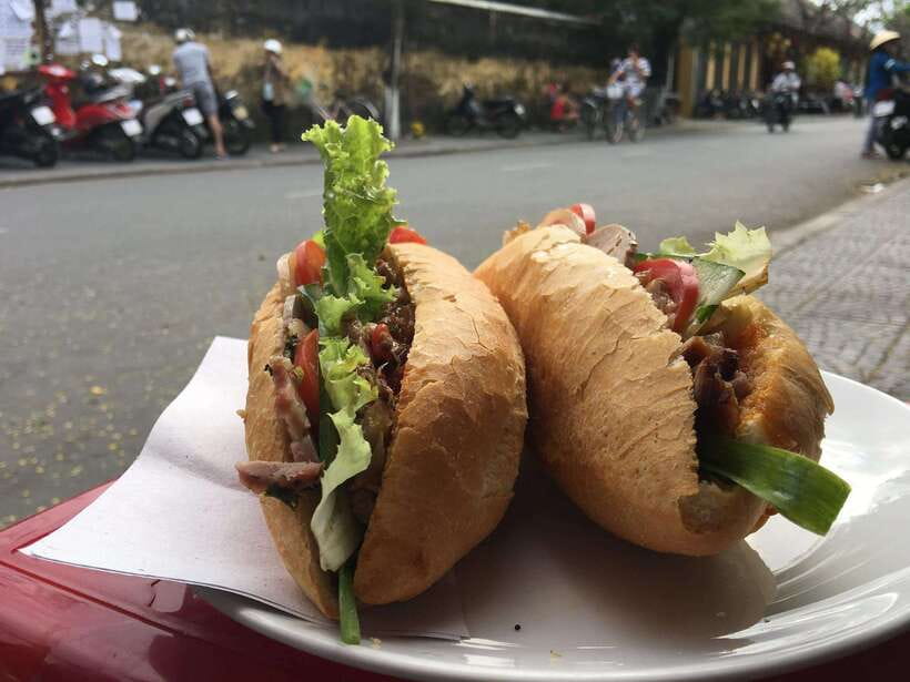 Ho Chi Minh: Tasty Vegan Food and local Beer by Motorbike - Price and value: what $43 buys you in Saigon
