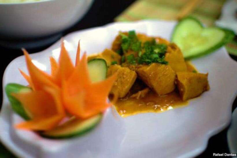 Ho Chi Minh: Tasty Vegan Food and local Beer by Motorbike - Who this tour suits best (and who should rethink it)
