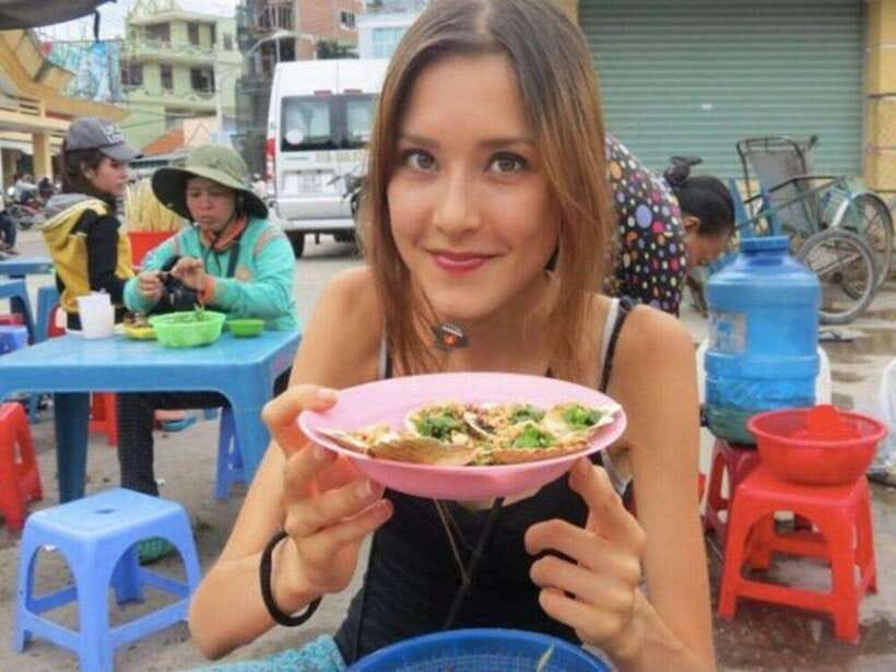 Ho Chi Minh: Tasty Vegan Food and local Beer by Motorbike - The food game plan: 8 dishes that follow the city’s flavors
