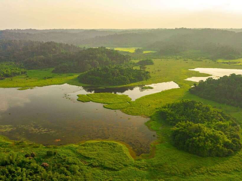Ho Chi Minh to Cat Tien National Park – Dalat (3 days) - Motorbike vs private car: the logistics that can make or break your comfort