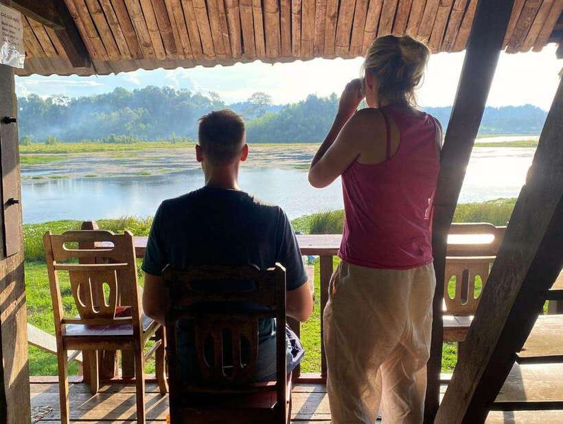 Ho Chi Minh to Cat Tien National Park – Dalat (3 days) - Cat Tiên to Dalat: a three-day plan built for wildlife and good pacing