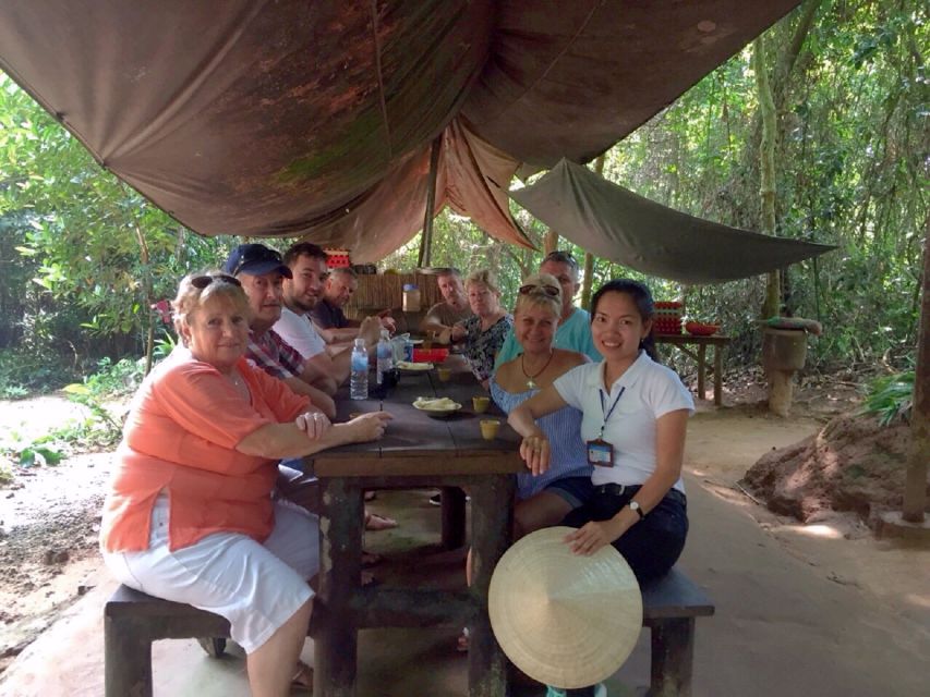 Ho Chi Minh: Top Site Must See Mekong Delta Cruise - Key Highlights You’ll Actually Feel