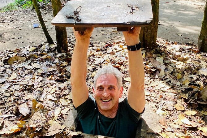 Ho Chi Minh Uncovered Cu Chi tunnels and Mekong Delta Tour - Key things to know before you go