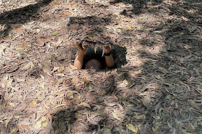 Ho Chi Minh Uncovered Cu Chi tunnels and Mekong Delta Tour - Price and value: why a $53 day can make sense here