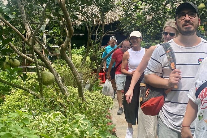 Ho Chi Minh Uncovered Cu Chi tunnels and Mekong Delta Tour - Saigon Opera House pickup at 6:30 and the drive to Cu Chi