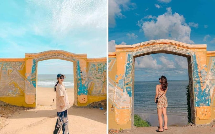 Ho Chi Minh: Vung Tau 1-Day Tour with Christ Statue & Lunch - Key things to know before you book Vung Tau