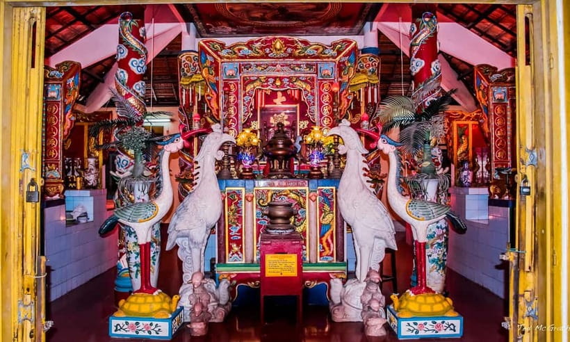 Ho Chi Minh: Vung Tau 1-Day Tour with Christ Statue & Lunch - From Ho Chi Minh to the coast: the drive that sets the tone