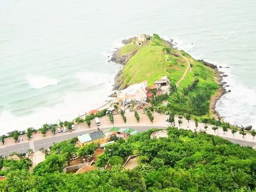 Ho Chi Minh: Vung Tau 1-Day Tour with Christ Statue & Lunch - What to bring (and what to skip) for a smoother day