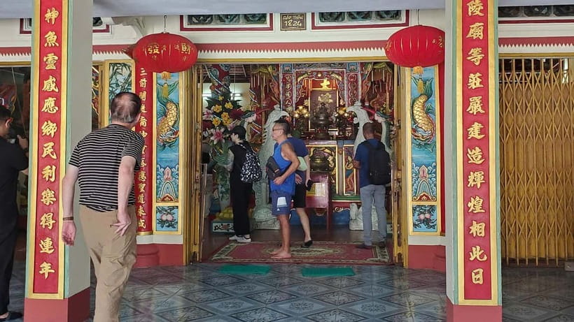 Ho Chi Minh: Vung Tau 1-Day Tour with Christ Statue & Lunch - Who this Vung Tau day trip suits best