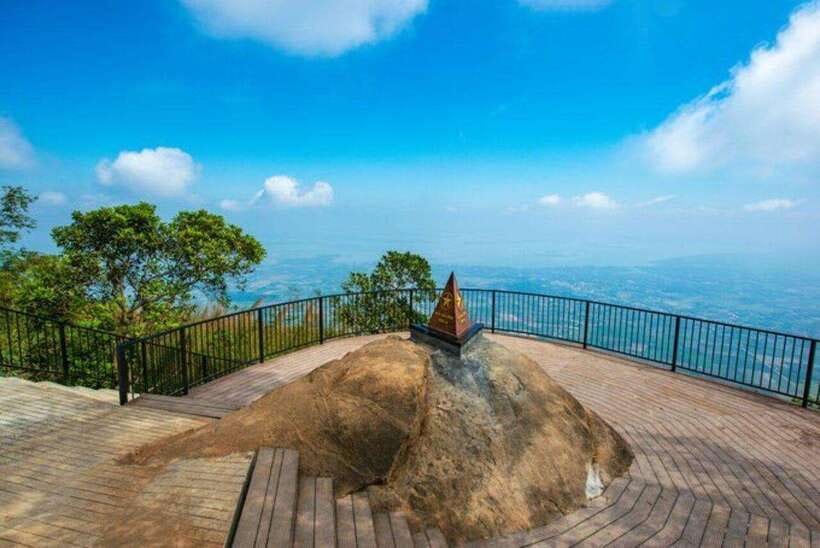 Ho Chi Minh:Small Group Black Virgin Mountain,Cao Dai Temple - Key Things to Know Before You Go
