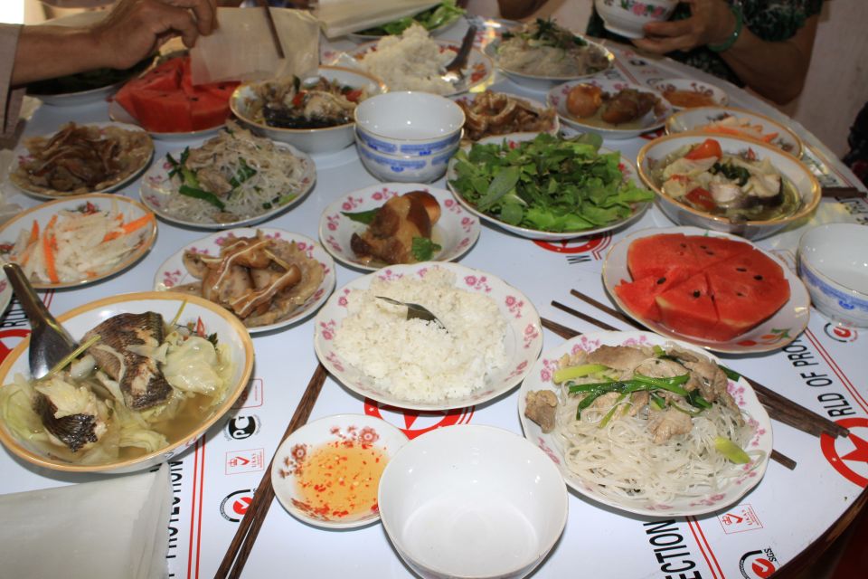 Ho Coc Beach, Nature Reserve & Dragon Fruit Farm Day Tour - Price and value: what $114 covers (and what you’ll still pay for)